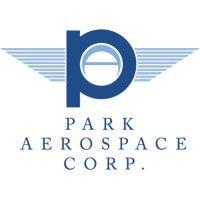 park aerospace corp. logo image