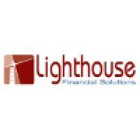 lighthouse financial solutions ltd logo image