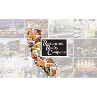 restaurant realty company logo image