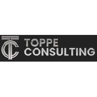 toppe consulting logo image