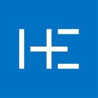 h+e produktentwicklung logo image