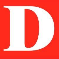 d magazine logo image