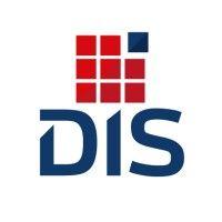 groupe dis logo image