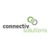 connectiv solutions logo image