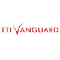 tti/vanguard logo image