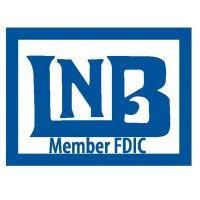 litchfield national bank logo image