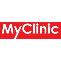 myclinic group logo image