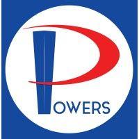 powers law firm pa logo image