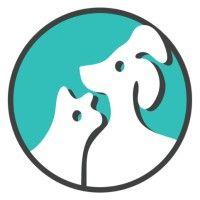 santa fe animal shelter logo image