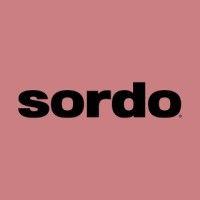 sordo © logo image