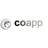 coapp logo image