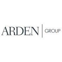 arden group logo image