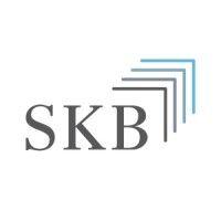 skb ug logo image