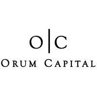 orum capital logo image