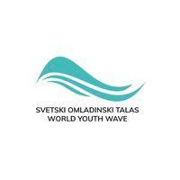 svetski omladinski talas logo image