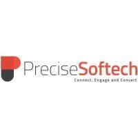 precise softech llc logo image