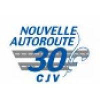 la nouvelle autoroute 30 cjv