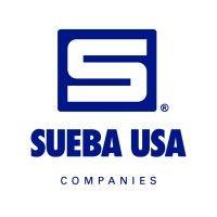 sueba usa corporation logo image