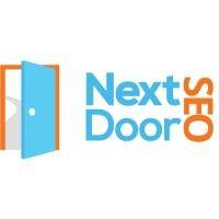 next door seo logo image