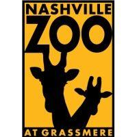 nashville zoo logo image