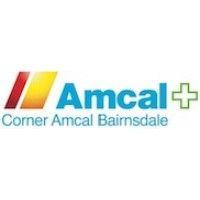 corner amcal pty ltd logo image