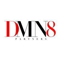 dmn8 partners inc. logo image