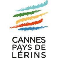 communauté d'agglomération cannes lérins logo image