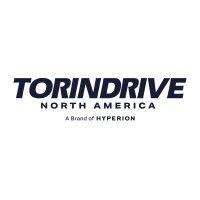 torin drive north america logo image