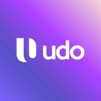 udo logo image