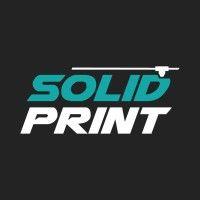 solid print3d - uk & ie logo image