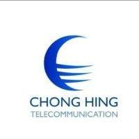 chong hing telecommunications  co. logo image