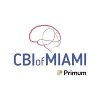 cbi of miami logo image