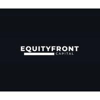 equity front capital logo image