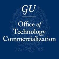 georgetown's office of technology commercialization