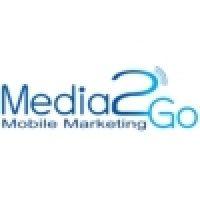 media2go logo image