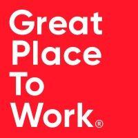 great place to work® finland logo image