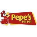 logo of Pepes Piri Piri