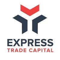 express trade capital, inc. logo image