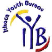 ithaca youth bureau logo image