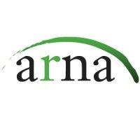 arna marketing group, inc. logo image