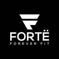 fortë logo image