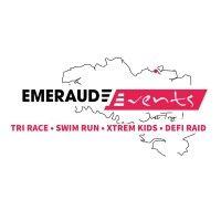 emeraude events logo image