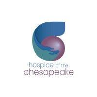 calvert hospice, a hospice of the chesapeake affiliate logo image