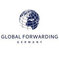 global forwarding germany gmbh logo image