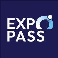 expopass logo image