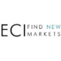 eci find new markets logo image