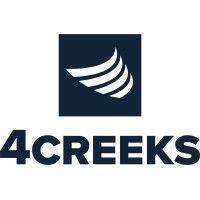 4creeks, inc. logo image