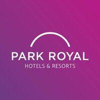 park royal hotels & resorts logo image