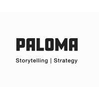 paloma aelyon logo image