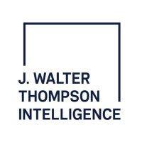 j. walter thompson intelligence